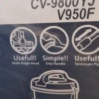 جاروبرقی سطلی ۵۰۰۰ وات سامسونگ