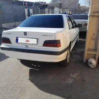 پرشیا مدل ۸۶|خودرو سواری و وانت|اردبیل, |دیوار