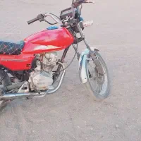 متور تریل|موتورسیکلت|جازموریان, |دیوار