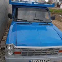 حمل بار با نیسان