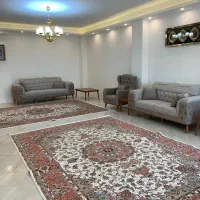 آپارتمان ۱۶۴ متری تک واحده طبقه هفتم فول مبله
