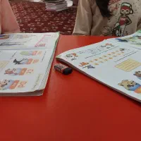 آموزش تخصصی زبان انگلیسی (کودکان و بزرگسالان)