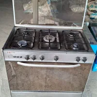 گاز فردار