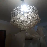 لوستر تمام گوی