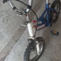دوچرخه سایز۱۶|دوچرخه، اسکیت، اسکوتر|گلستان (تهران), |دیوار