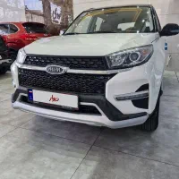 ام وی امX33sمدل1401 اتومات بدون رنگ|خودرو سواری و وانت|تبریز, |دیوار