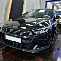 ریسپکت 2 صفر خشک/ تحویل فوری