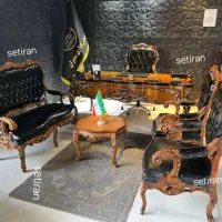 مبلمان اداری لونا