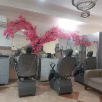فروش تمامی وسایل سالن نو درجه یک