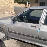 ماشین پراید|خودرو سواری و وانت|تربت‌حیدریه, شهرک ولیعصر|دیوار