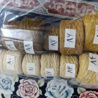 نخ و نقشه و دار قالی|تابلو فرش|فردیس, ثابتی|دیوار