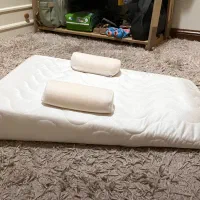 تشک ضد رفلاکس نوزاد( تشک انتی رفلاکس)