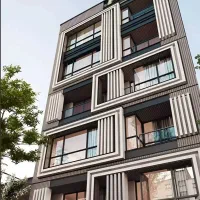 فروش اپارتمان ۱۰۰متر پاستورجدید رضانژاد فدک