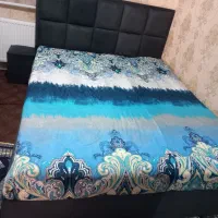 تخت خواب ۲ نفره