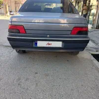 پژو ۴۰۵