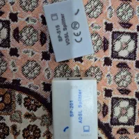 اسپلیتر تلفن (نویزگیر)