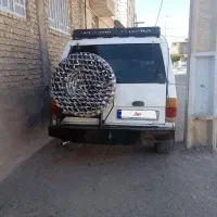 پاترول دو در مدل 72|خودرو سواری و وانت|فسا, |دیوار