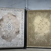 فرش مبلمان تیراژه در سایزبندی مختلف اقساطی|فرش|شیراز, رکن‌آباد|دیوار