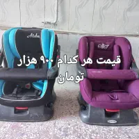 کالسکه خیلی تمیز در حد نو|کالسکه و لوازم جانبی|قروه, |دیوار
