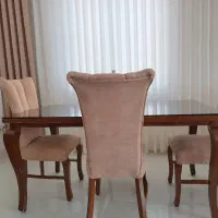 میزناهار خوری ۴نفره