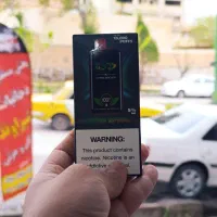 پادکریس برون