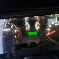 نیسان زامیاد مدل ۴۰۲میناب|خودرو سواری و وانت|میناب, |دیوار