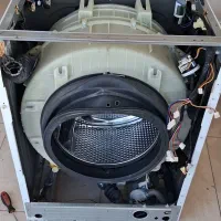 تعمیرات تخصصی لباسشویی و ظرفشویی و یخچال درمنزل