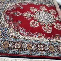 دو تخته فرش 12متری