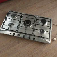 انواع گاز رومیزی مارک دار
