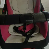 صندلی ماشین کودک و کریر