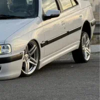 رینگ استرانبولی ۱۷لب دار|قطعات یدکی و لوازم جانبی|قدس, هفت جوی|دیوار