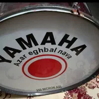 طبل یاماها