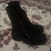 بوت سایز۳۷|کیف، کفش، کمربند|نیشابور, خط کاشمر|دیوار