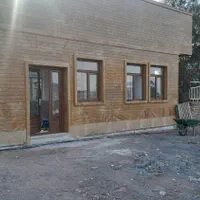 پنجره و درب دو جداره