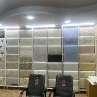 نصب و فروش کاغذ دیواری پارکت قرنیز کفپوش کابینت|خدمات پیشه و مهارت|کرج, اصفهانی‌ها|دیوار