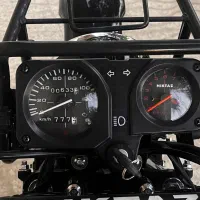 تریل xl250|موتورسیکلت|همدان, |دیوار