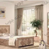 تخت خواب آیسان،
