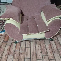 مبل راحتی|مبلمان خانگی و میز عسلی|بیرجند, |دیوار