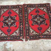 فرش طرح هریس تیریز