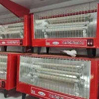 هیتر (بخاری برقی) نو آک