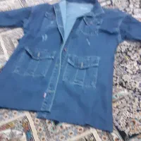 مانتو نو فری سایز