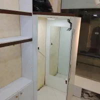 دکور ام دی اف|کتابخانه، شلف، قفسه‌های دیواری|دورود, |دیوار