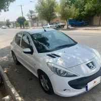 207 اتومات مدل ۹۷