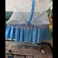 تخت و گهواره دوحالته