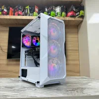 فروش انواع کیس های اداری و گیمینگ و متعلقات