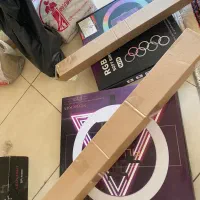 رینگ لایت