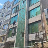 ۶۰متری طبقه دوم امکانات کامل راسته کوچه