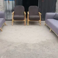 مبلمان فستو