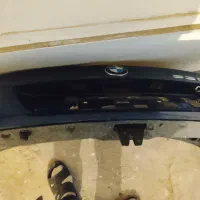 صندوق عقب و درب BMW و گلگیر وشیشه عقب سری ۵ و ۳
