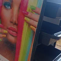 تروری|آرایشگاه و سالن‌های زیبایی|شاهین‌شهر, نظامی|دیوار